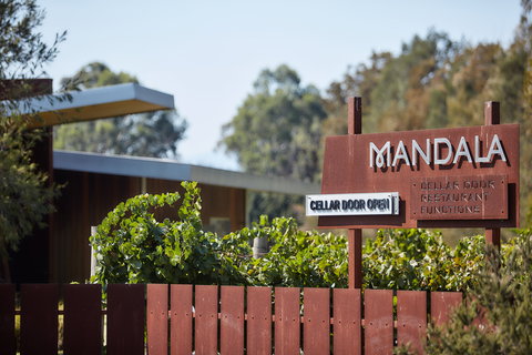 Mandala Wines - Maitland Accommodation 0