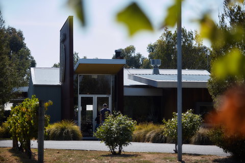 Mandala Wines - Maitland Accommodation 1