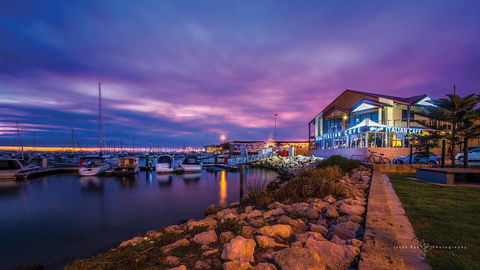 Mia Cucina - Maitland Accommodation 0