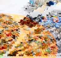 Mina Bakery - Auburn