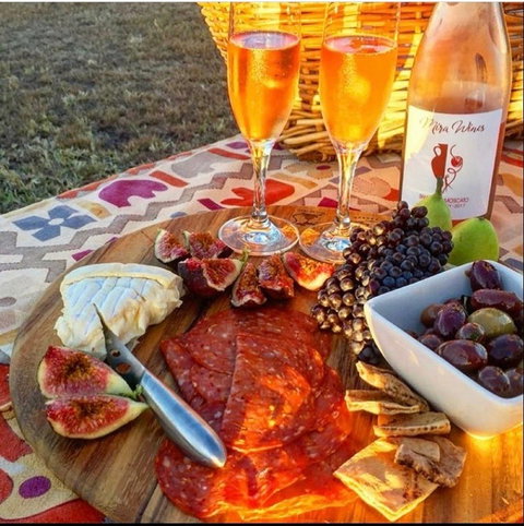 Mira Wines - Maitland Accommodation 0