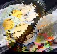 Molly's Takeaway Cafe - Maitland Accommodation