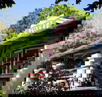 Netherby River Cafe - Maitland Accommodation