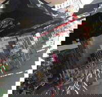 Paris Cafe Fashion - Maitland Accommodation