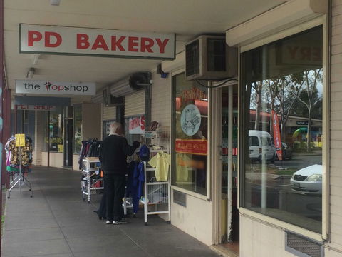 PD Bakery - Maitland Accommodation 0