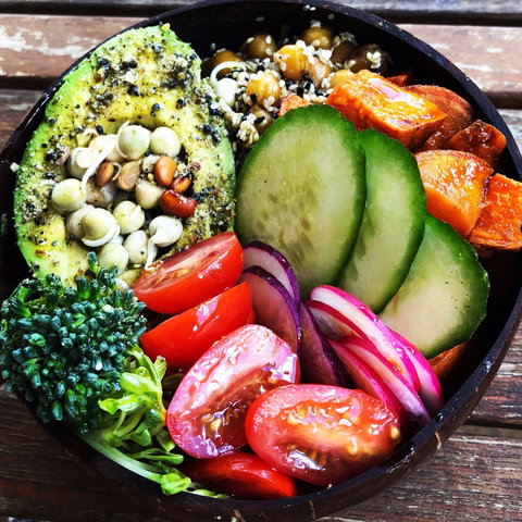 Planted Cootamundra - Maitland Accommodation 1