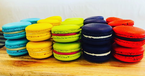 Planted Cootamundra - Maitland Accommodation 2