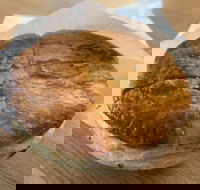 Richmond Bakery  Cafe - Maitland Accommodation