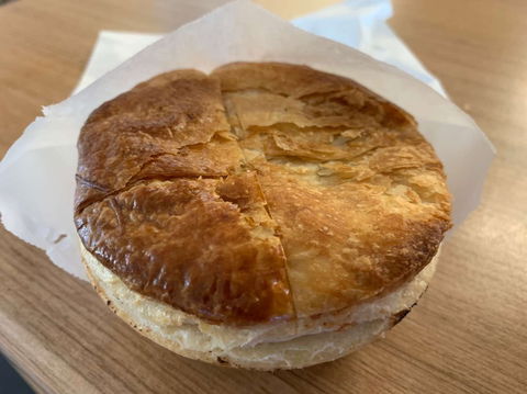 Richmond Bakery & Cafe - Maitland Accommodation 0