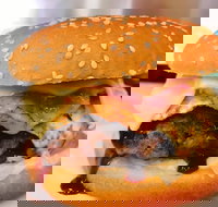 Rosenthal Takeaway - Maitland Accommodation