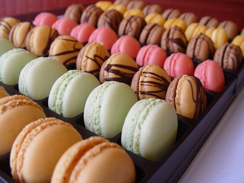 Sabor Dessert Bar - Maitland Accommodation 0