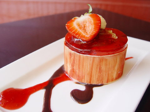 Sabor Dessert Bar - Maitland Accommodation 2