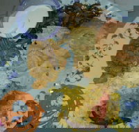 Serge's Cafe - Maitland Accommodation