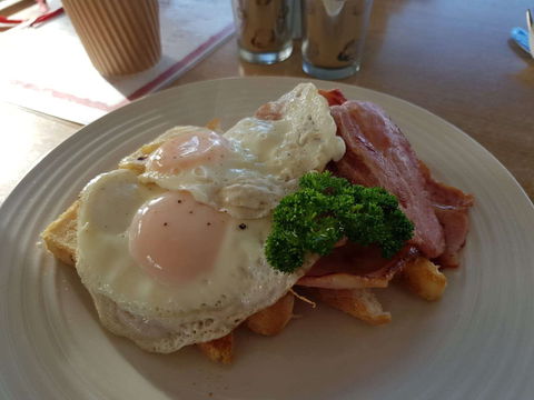 Sorell Cafe - Maitland Accommodation 0