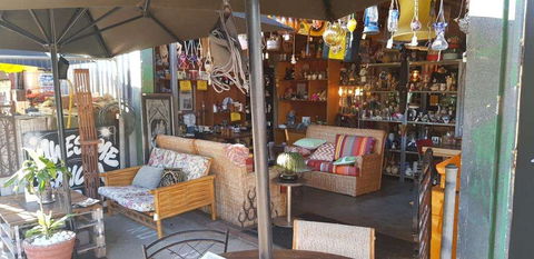 Spicy Affair - Maitland Accommodation 0