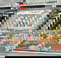 Summit Ridge Restaurant