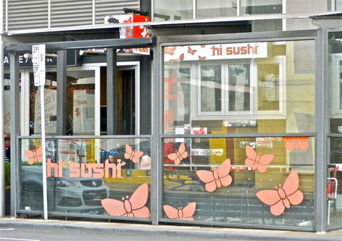 Summit Ridge Restaurant - Maitland Accommodation 0