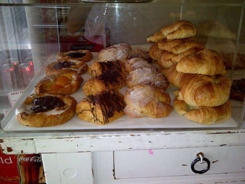 The Mill Bakery - Maitland Accommodation 0