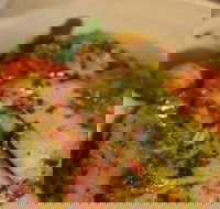 Tino's Italian - Maitland Accommodation