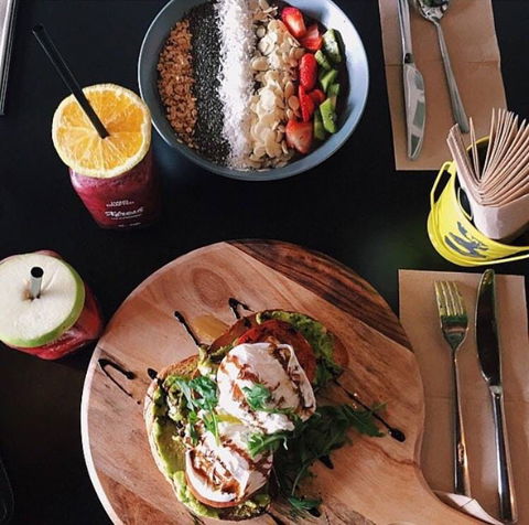 XS Espresso - Northmead - Maitland Accommodation 0