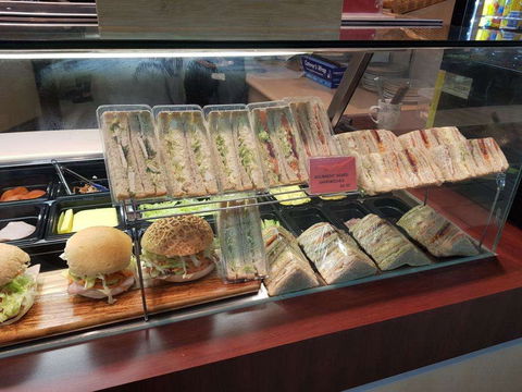 Yoyo's Cafe - Maitland Accommodation 0