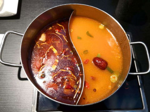 YX Mini Hot Pot - Maitland Accommodation 0