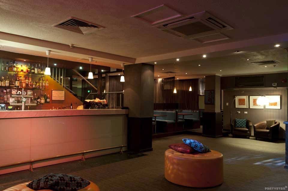 Queens Domain TAS Maitland Accommodation