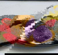 1st Stop Espresso Cafe - Maitland Accommodation