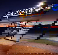 24 Seven Cafe - Maitland Accommodation