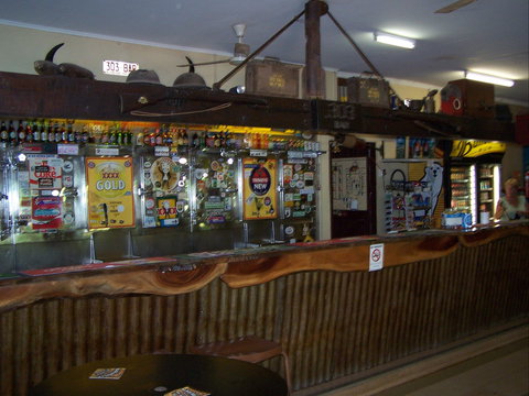 303 Bar And Diggers Bistro - Maitland Accommodation 0