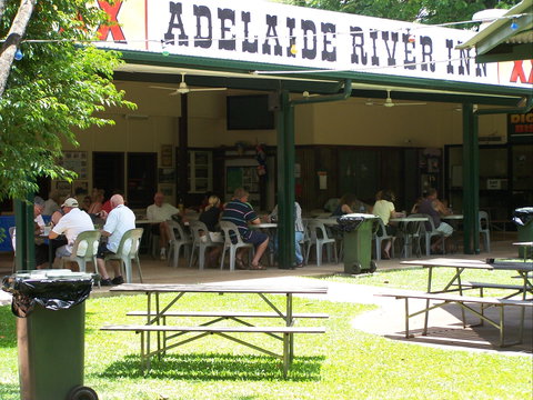 303 Bar And Diggers Bistro - Maitland Accommodation 1