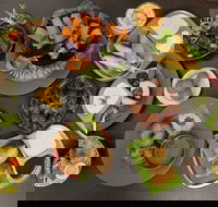 Ararat Family Restaurant - Maitland Accommodation