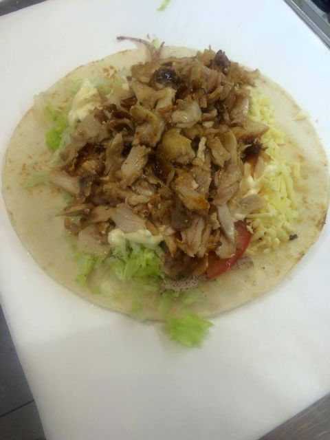 Auburn Kebab House - Maitland Accommodation 0