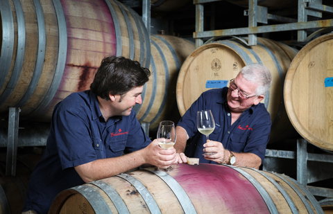 Ballabourneen Wine Co - Maitland Accommodation 1