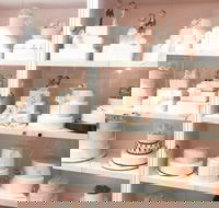 Becs Cake Creations - Maitland Accommodation