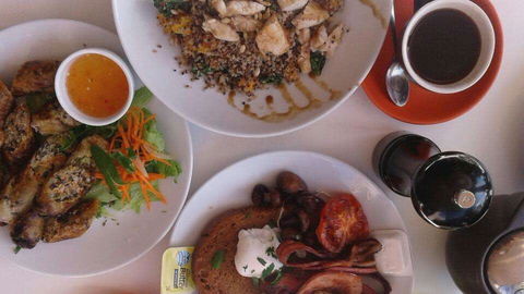 Beloli - Maitland Accommodation 0