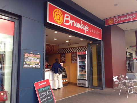 Brumby's - Graceville - Maitland Accommodation 0