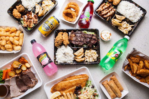 Central Carvery - Maitland Accommodation 0