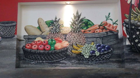 Delish Pork Roll & Juice Bar - Marrickville - Maitland Accommodation 0