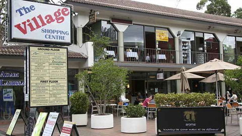 Delhi Hutt - Maitland Accommodation 0