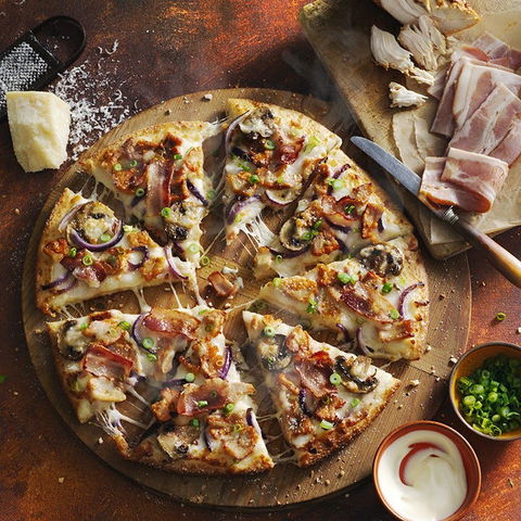 Domino's - Nambour - Maitland Accommodation 0