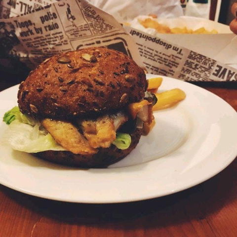 Fish On High - Maitland Accommodation 0