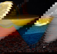 Ginger Indian Gourmet - Maitland Accommodation