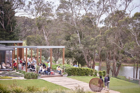 Green Olive At Red Hill - Maitland Accommodation 0