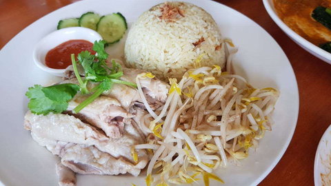 Green Lane Cafe - Maitland Accommodation 0