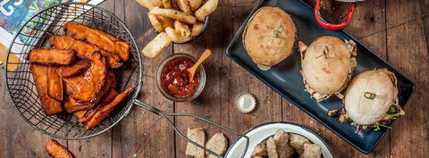 Grill'd - Cottesloe - Cottesloe - Maitland Accommodation 0