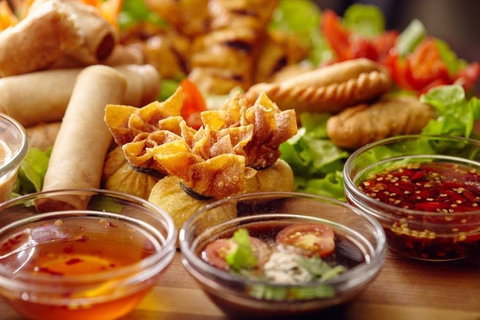 Heart Thai Food - Maitland Accommodation 0