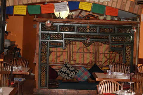 Kathmandu Newa Chhe'n - Maitland Accommodation 0