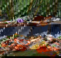 Kubo's - Maitland Accommodation