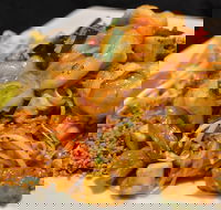 Kuk Thai - Maitland Accommodation